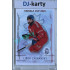 2025/26 Real Cards serie 1 #KC-25 Libor Zábranský Karjala cup 2025/26 Red xx/12