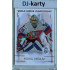 2025/26 Real Cards serie 1 #U20-18 Michal Oršulák World junior Championship U20 2025/26 Red xx/12