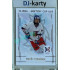 2025/26 Real Cards serie 1 #HG-21 Matěj Tománek Hlinka-Gretzky cup U18 Red xx/12