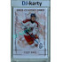 2025/26 Real Cards serie 1 #SHG-12 Filip Král Swiss ice hockey games 2025/26 Red xx/12