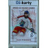 2025/26 Real Cards serie 1 #SHG-18 Filip Pyrochta Swiss ice hockey games 2025/26 Red xx/12