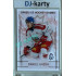 2025/26 Real Cards serie 1 #SHG-06 Daniel Gazda Swiss ice hockey games 2025/26 Red xx/12