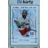 2025/26 Real Cards serie 1 #HG-22 Petr Tomek Hlinka-Gretzky cup U18 Red xx/12