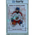 2025/26 Real Cards serie 1 #SHG-13 Jakub Krejčík Swiss ice hockey games 2025/26 Red xx/12
