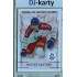 2025/26 Real Cards serie 1 #SHG-08 Matyáš Kantner Swiss ice hockey games 2025/26 Red xx/12