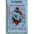 2025/26 Real Cards serie 1 #SHG-14 Dominik Kubalík Swiss ice hockey games 2025/26 Red xx/12