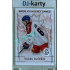2025/26 Real Cards serie 1 #SHG-15 Radek Kučeřík Swiss ice hockey games 2025/26 Red xx/12