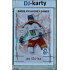 2025/26 Real Cards serie 1 #SHG-22 Jan Ščotka Swiss ice hockey games 2025/26 Red xx/12