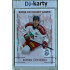 2025/26 Real Cards serie 1 #SHG-04 Roman Červenka Swiss ice hockey games 2025/26 Red xx/12