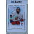 2025/26 Real Cards serie 1 #HG-20 Vojtěch Švancar Hlinka-Gretzky cup U18 Red xx/12