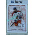 2025/26 Real Cards serie 1 #SHG-23 Michael Špaček Swiss ice hockey games 2025/26 Red xx/12