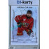 2025/26 Real Cards serie 1 #KC-10 Michal Kempný Karjala cup 2025/26 Red xx/12