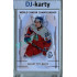 2025/26 Real Cards serie 1 #U20-22 Adam Titlbach World junior Championship U20 2025/26 Red xx/12