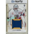 2025/26 Real Cards serie 1 #AJ-03 Lukáš Dostál Authentic Jersey Gold 07/19