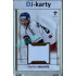 2025/26 Real Cards serie 1 #AJ-01 Ondřej Beránek Authentic Jersey Gold 16/19
