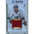 2025/26 Real Cards serie 1 #AJ-02 Roman Červenka Authentic Jersey Gold 06/19