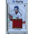 2025/26 Real Cards serie 1 #AJ-06 Libor Hájek Authentic Jersey Gold 06/19