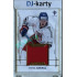 2025/26 Real Cards serie 1 #AJ-13 Pavel Kousal Authentic Jersey Gold 16/19