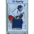 2025/26 Real Cards serie 1 #AJ-21 Matěj Stránský Authentic Jersey Gold 14/19