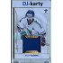 2025/26 Real Cards serie 1 #AJ-29 Filip Zadina Authentic Jersey Gold 06/19