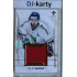 2025/26 Real Cards serie 1 #AJ-29 Filip Zadina Authentic Jersey Gold 03/19