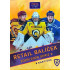 2025/26 Goal Cards Maxa liga 2.s. Retail balíček