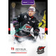 2025/26 Goal Cards Maxa liga 2.s. #CHOM - 24 Petr Chlán