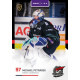 2025/26 Goal Cards Maxa liga 2.s. #CHOM - 16 Michael Petrásek 