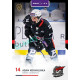 2025/26 Goal Cards Maxa liga 2.s. #CHOM - 19 Adam Konvalinka