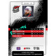 2025/26 Goal Cards Maxa liga 2.s. #CHOM - 29 Radek Havel