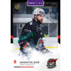 2025/26 Goal Cards Maxa liga 2.s. #CHOM - 30 Dominik Sklenář