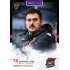 2025/26 Goal Cards Maxa liga 2.s. #CHOM - 37 Richard Lobo Canvas Parallel