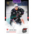 2025/26 Goal Cards Maxa liga 2.s. #CHOM - 27 Martin Tůma Canvas Parallel