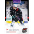 2025/26 Goal Cards Maxa liga 2.s. #CHOM - 19 Adam KonvalinkaCanvas Parallel