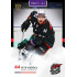 2025/26 Goal Cards Maxa liga 2.s. #CHOM - 21 Petr Vodička Canvas Parallel