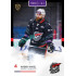 2025/26 Goal Cards Maxa liga 2.s. #CHOM - 29 Radek Havel Canvas Parallel