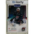 2025/26 Goal Cards Maxa liga 2.s. #CHOM - 29 Radek Havel Parallel xx/10