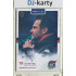 2025/26 Goal Cards Maxa liga 2.s. #CHOM - 36 Viktor Hübl Parallel xx/10