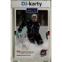 2025/26 Goal Cards Maxa liga 2.s. #CHOM - 26 Martin Havelka Parallel xx/10