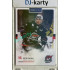 2025/26 Goal Cards Maxa liga 2.s. #CHOM - 24 Petr Chlán Parallel xx/10