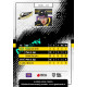 2025/26 Goal Cards Maxa liga 2.s. #SOK - 23 Jakub Zembol