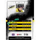 2025/26 Goal Cards Maxa liga 2.s. #SOK - 21 Robert Šlechta