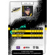 2025/26 Goal Cards Maxa liga 2.s. #SOK - 20 Robin Sapoušek