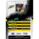 2025/26 Goal Cards Maxa liga 2.s. #SOK - 15 Ondřej Dorot