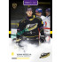 2025/26 Goal Cards Maxa liga 2.s. #SOK - 16 Adam Nedelka Canvas Parallel