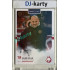 2025/26 Goal Cards Maxa liga 2.s. #FMI - 32 Miloš Holaň Parallel xx/10