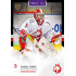 2025/26 Goal Cards Maxa liga 2.s. #FMI - 27 Daniel Forst Canvas Parallel