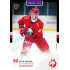 2025/26 Goal Cards Maxa liga 2.s. #FMI - 26 Petr Sikora Canvas Parallel
