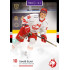 2025/26 Goal Cards Maxa liga 2.s. #FMI - 22 Tomáš Šilar Canvas Parallel