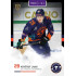 2025/26 Goal Cards Maxa liga 2.s. #LIT - 23 Kryštof Lang Canvas Parallel